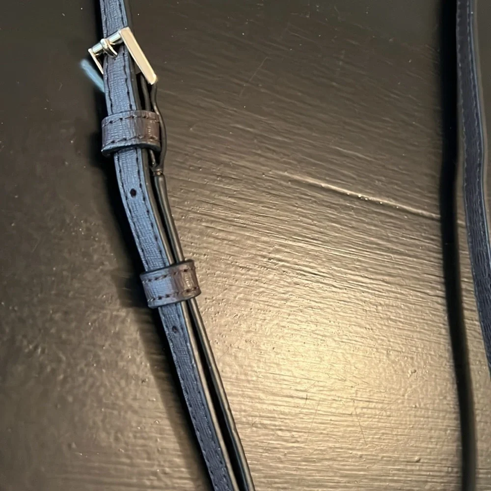 KATE SPADE LEOPARD SPENCER SLIM PHONE‎ CROSSBODY BAG